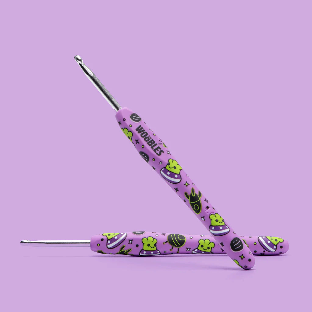 Area Fifty-Yarn Bundle