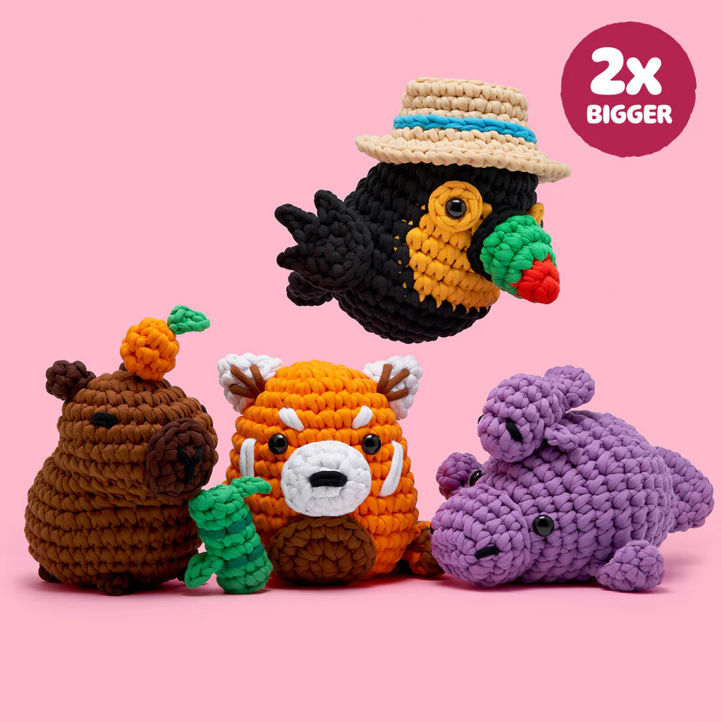 Extra Extra Squeeze All About It Bundle