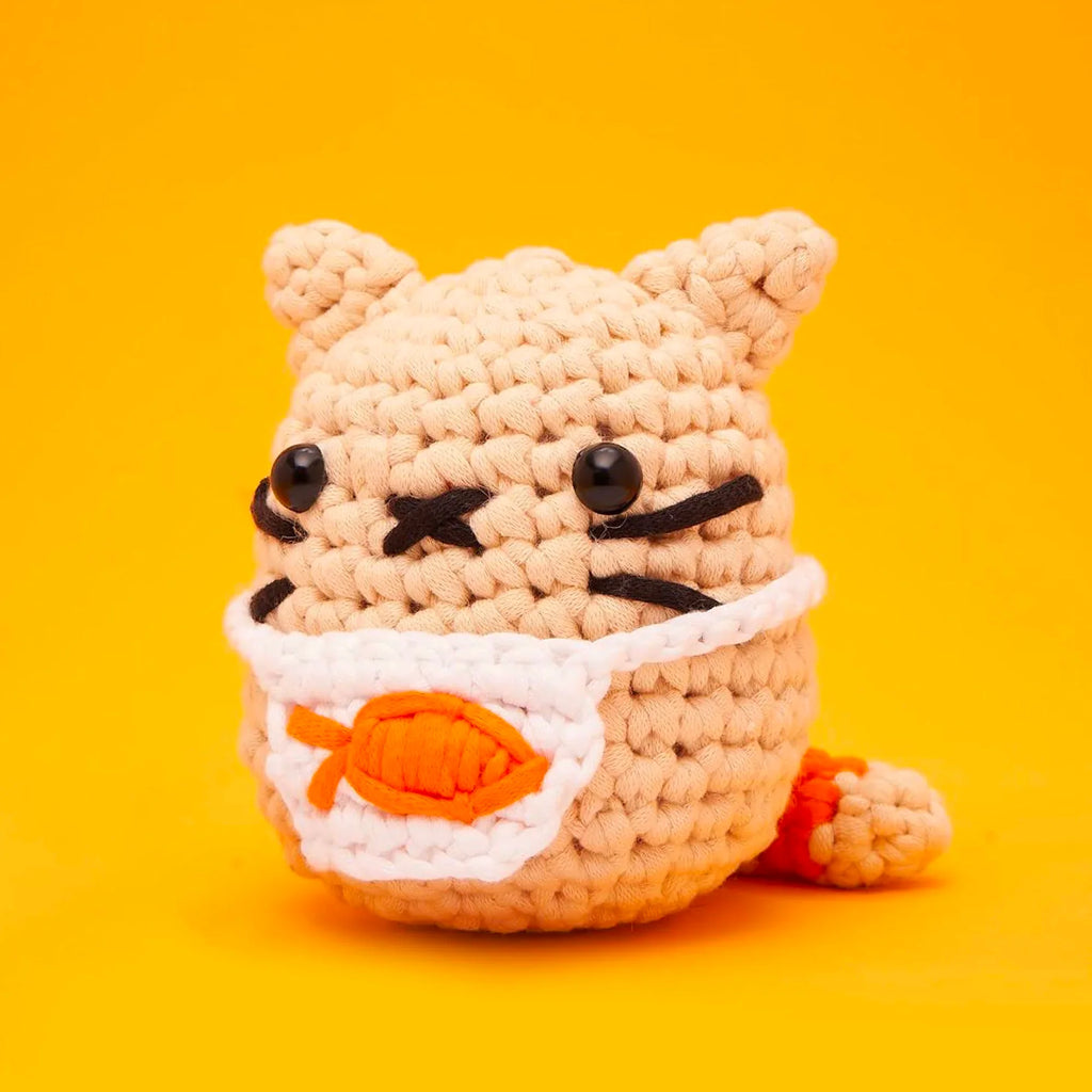 Eat, Paw, Love Bundle