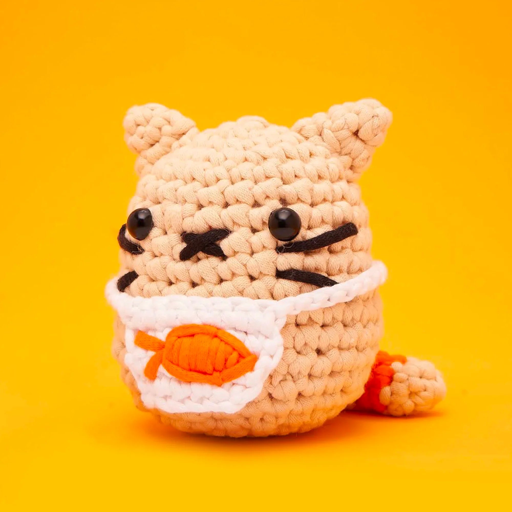 Eat, Paw, Love Bundle