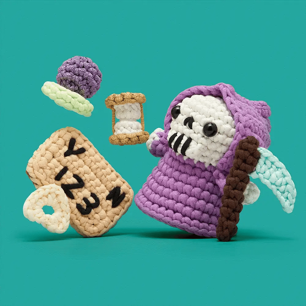 Dying to Meet You Bundle