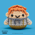 Samwise™ Crochet Kit