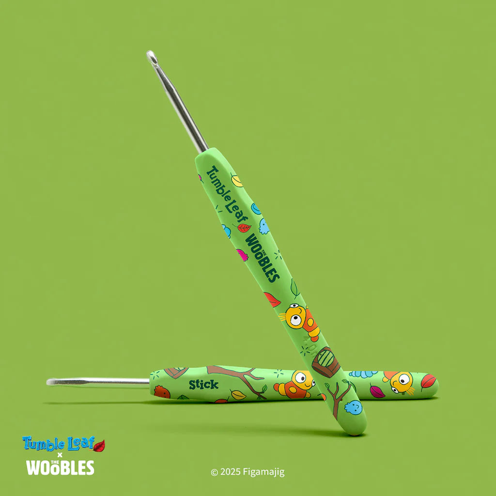 Tumble Leaf It to Us Bundle