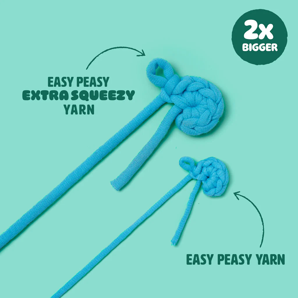 Tiny Bamboo Extra Squeezy Accessory Kit