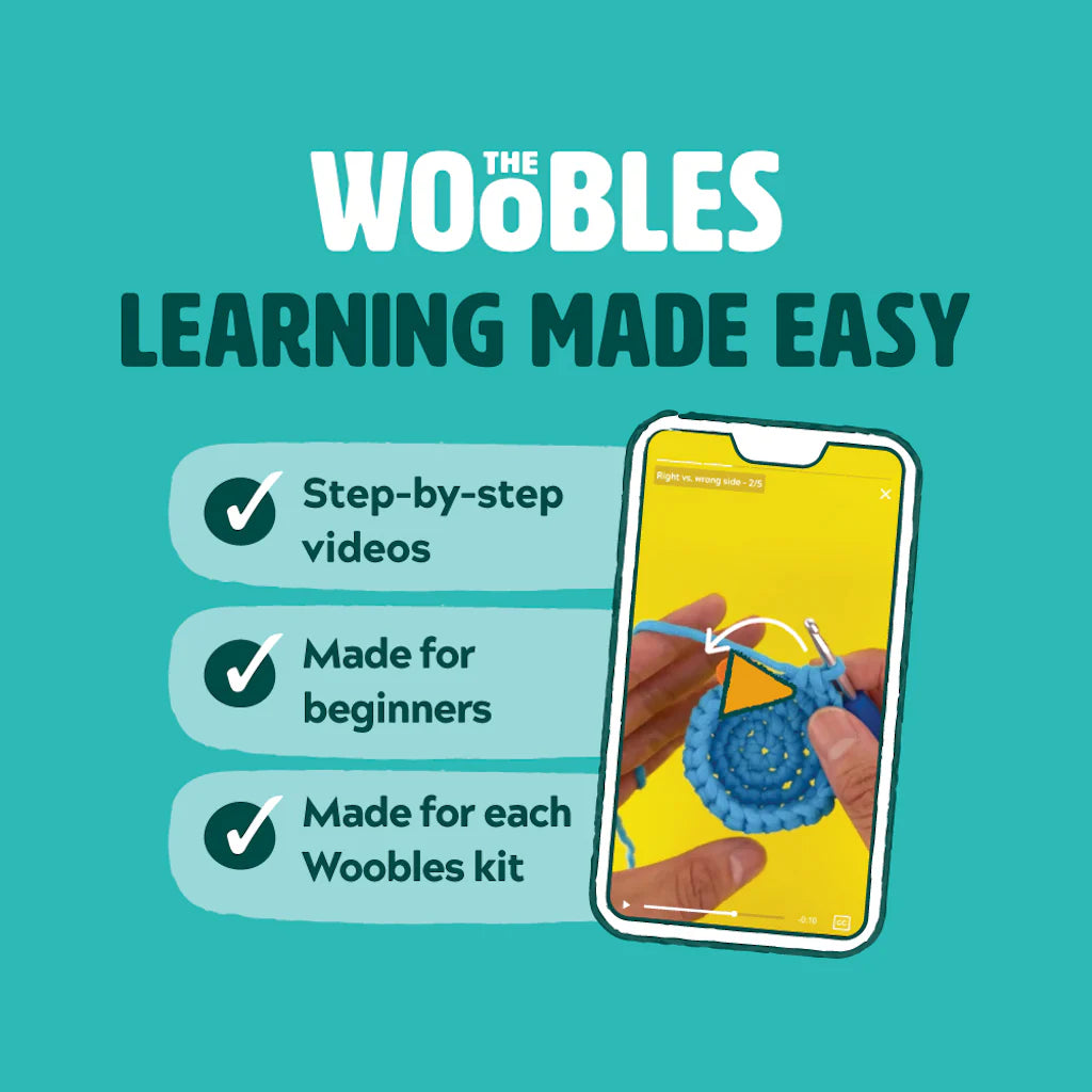 Fantastic Woobles & Where to Find Them Bundle
