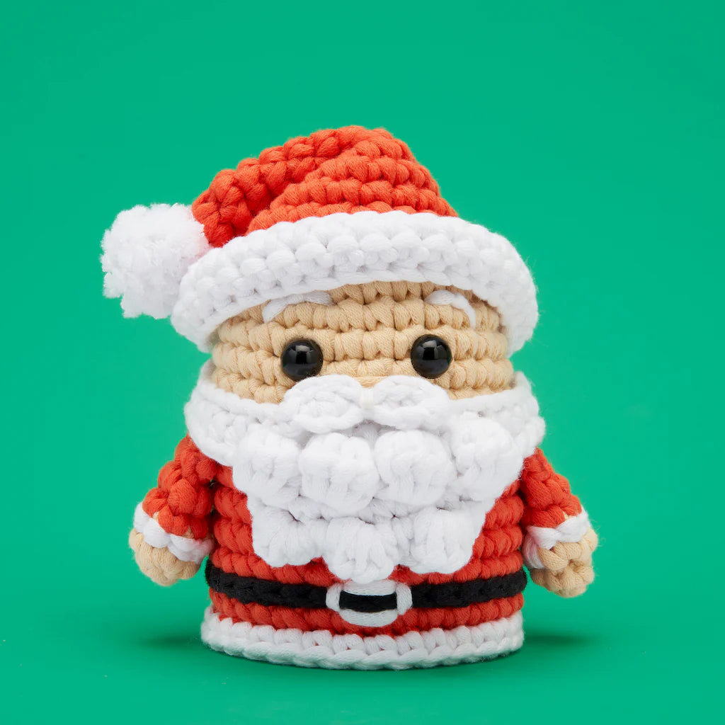 Elfin’ Santa-stic Bundle