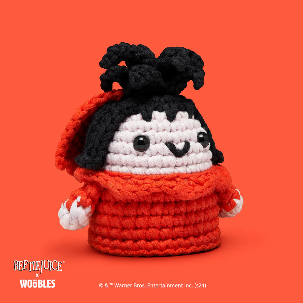 Beetlejuice-ified Bundle