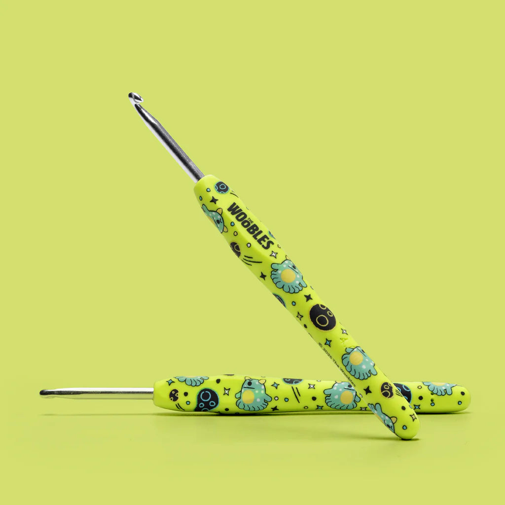 Area Fifty-Yarn Bundle