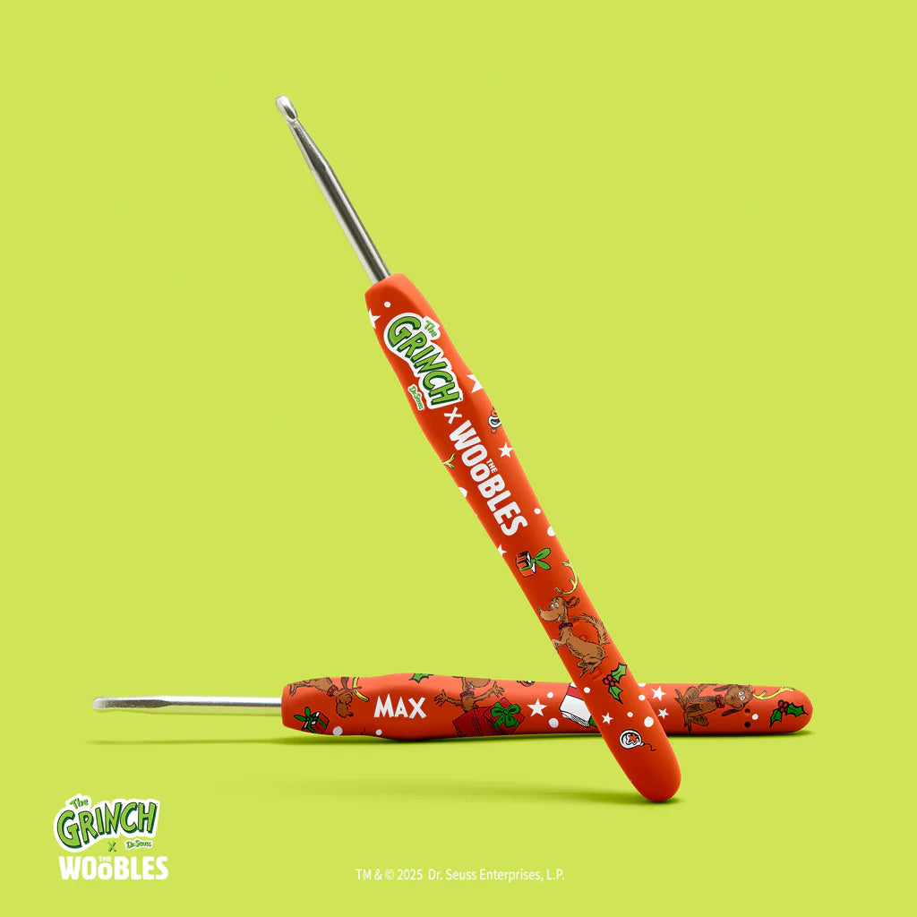 A Merry Grinchmas to All Bundle