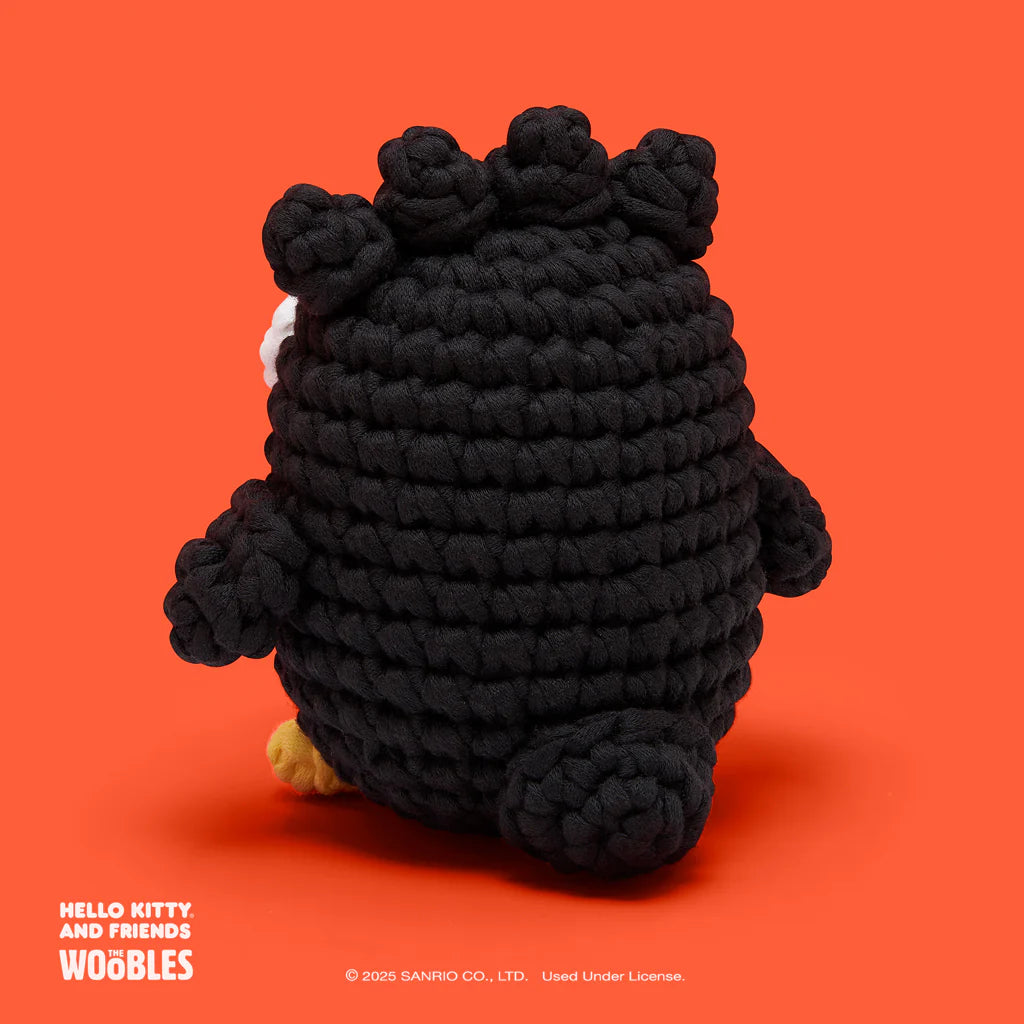 Badtz-maru™ Crochet Kit