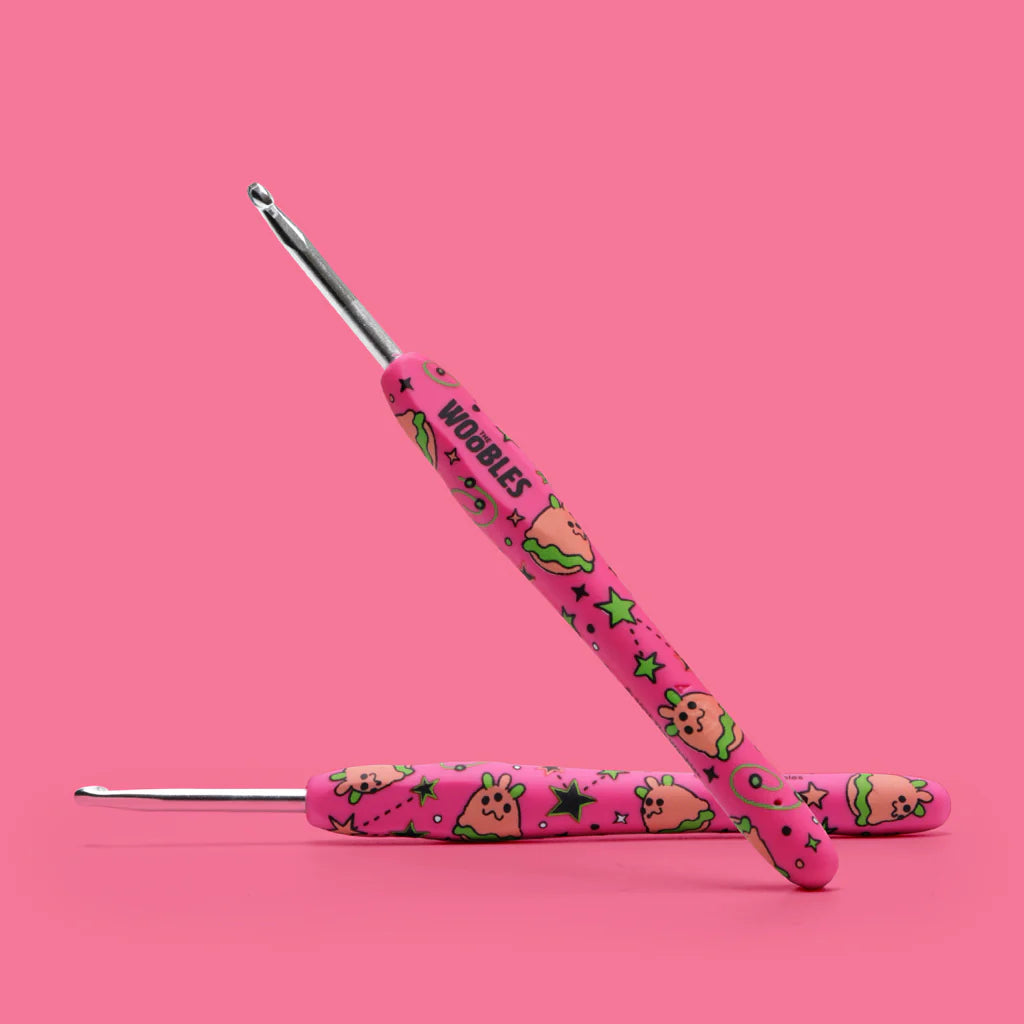 Area Fifty-Yarn Bundle