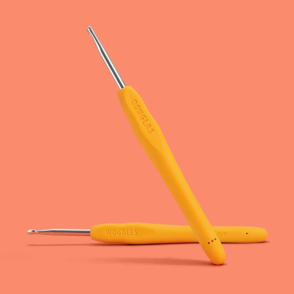 A Woobly Wonderland Bundle