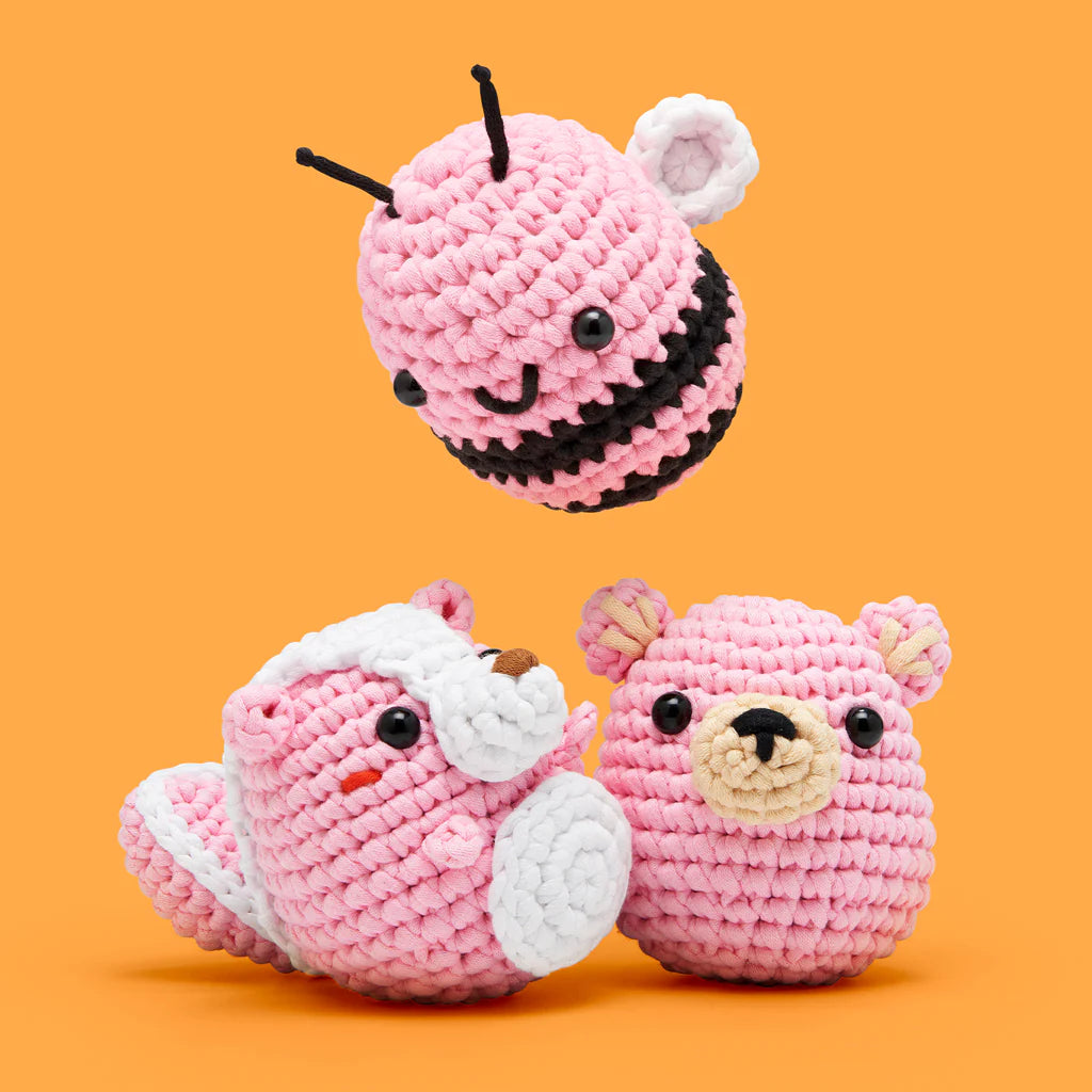 So Stinkin’ Pink-credible Bundle