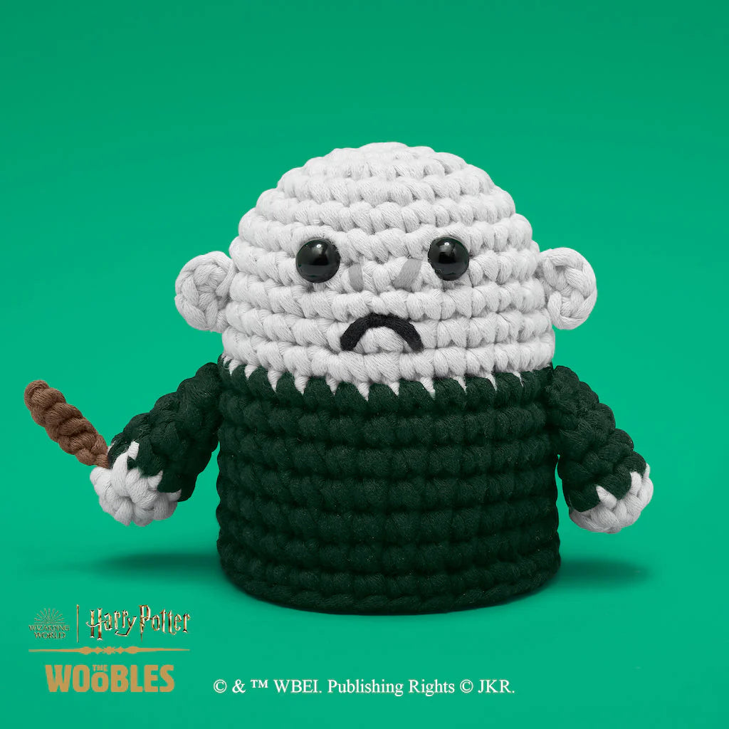 Harry Potter™ x The Woobles Bundle