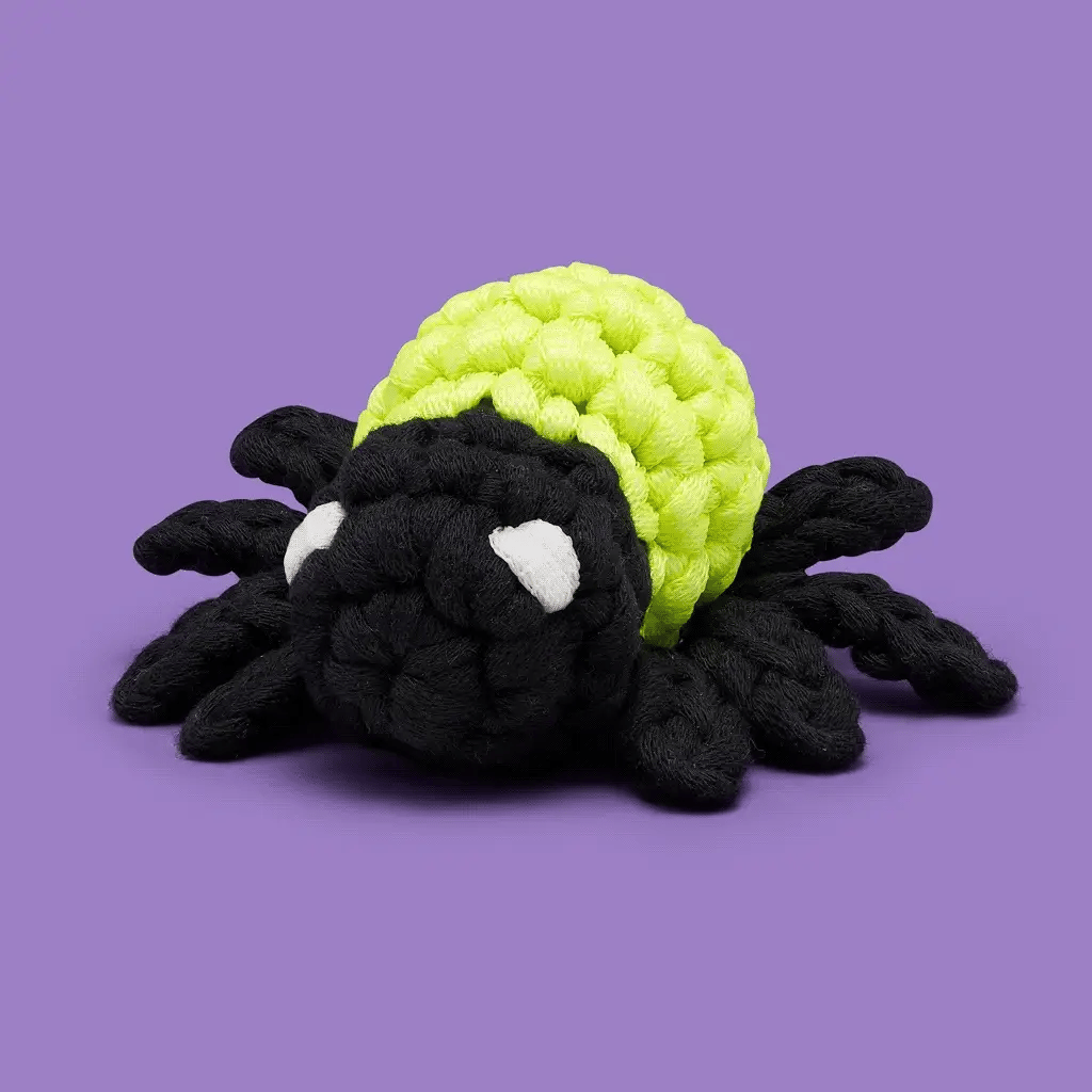 Eerie-sistibly Woobly Haunted House Box