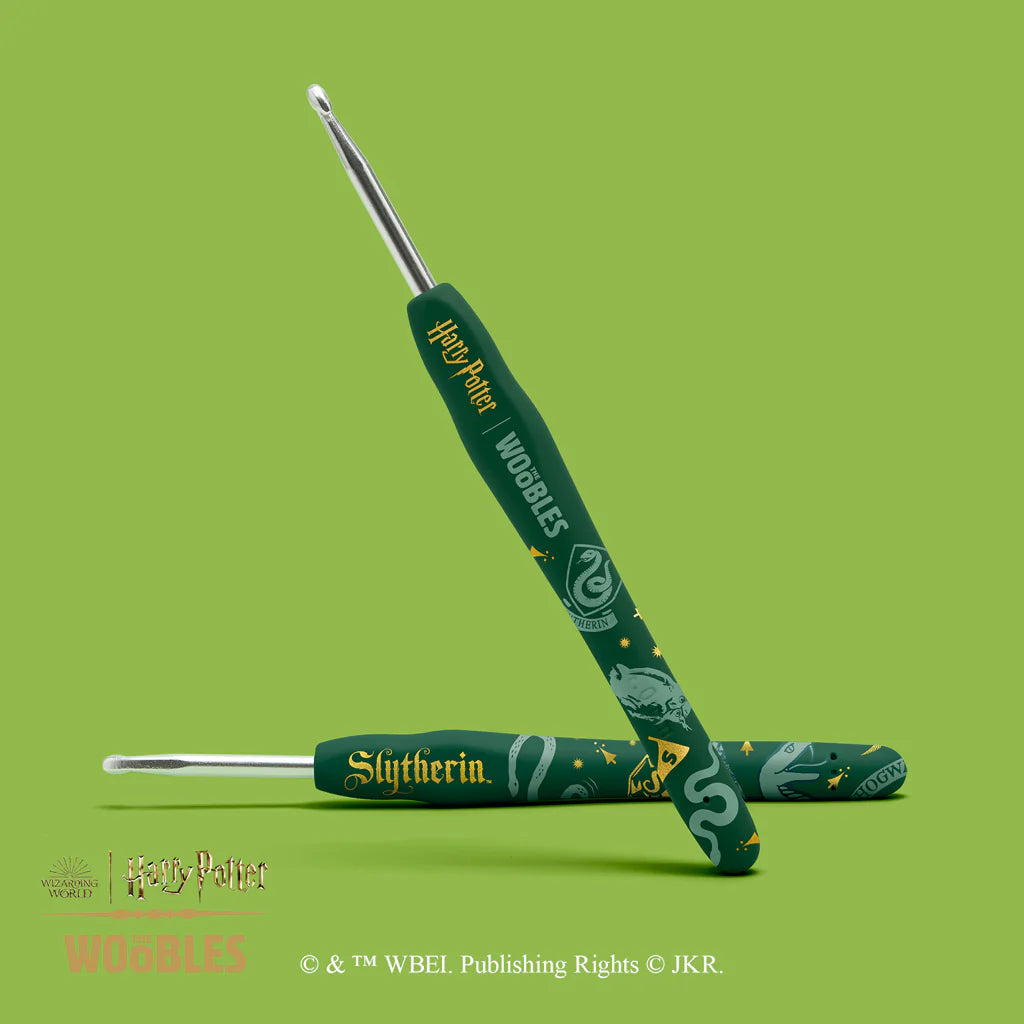 Harry Potter™ x The Woobles Bundle