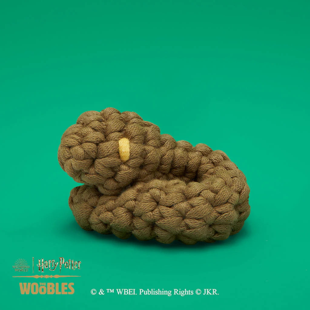 Harry Potter™ x The Woobles Bundle