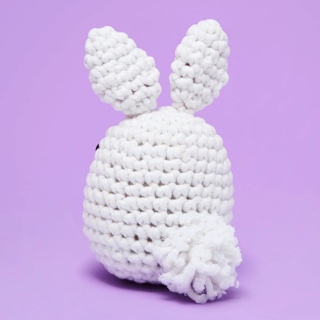 Jojo the Bunny Crochet Kit