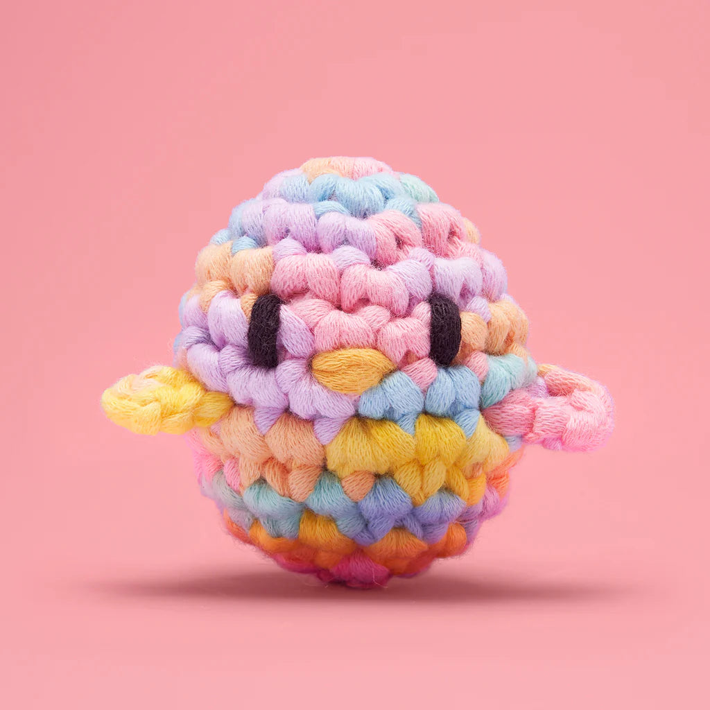 Eggs-tremely Easter-rific Ensemble Bundle