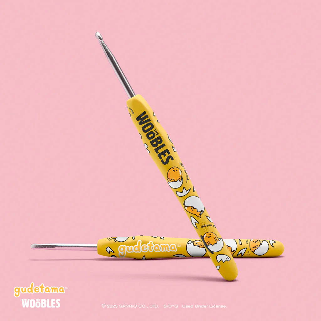 Gudetama™ Shell of a Time Bundle