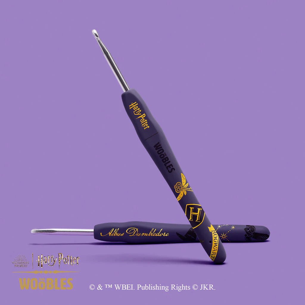 Harry Potter™ x The Woobles Bundle