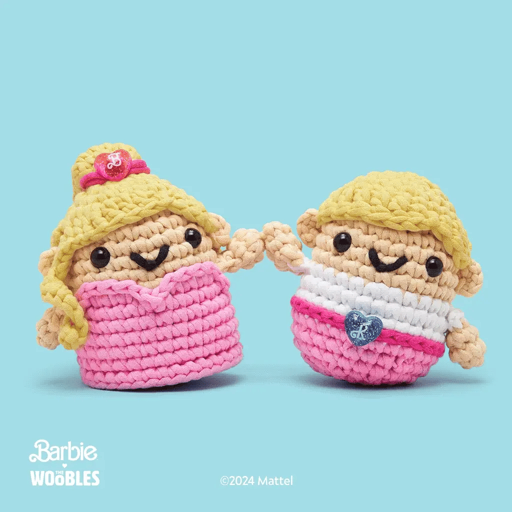 Barbie™ and Ken™ Bundle