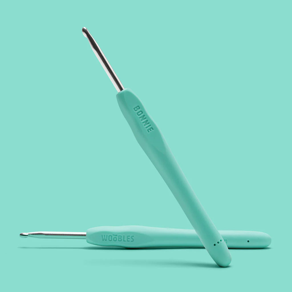 Bonnie the Jelly Crochet Kit