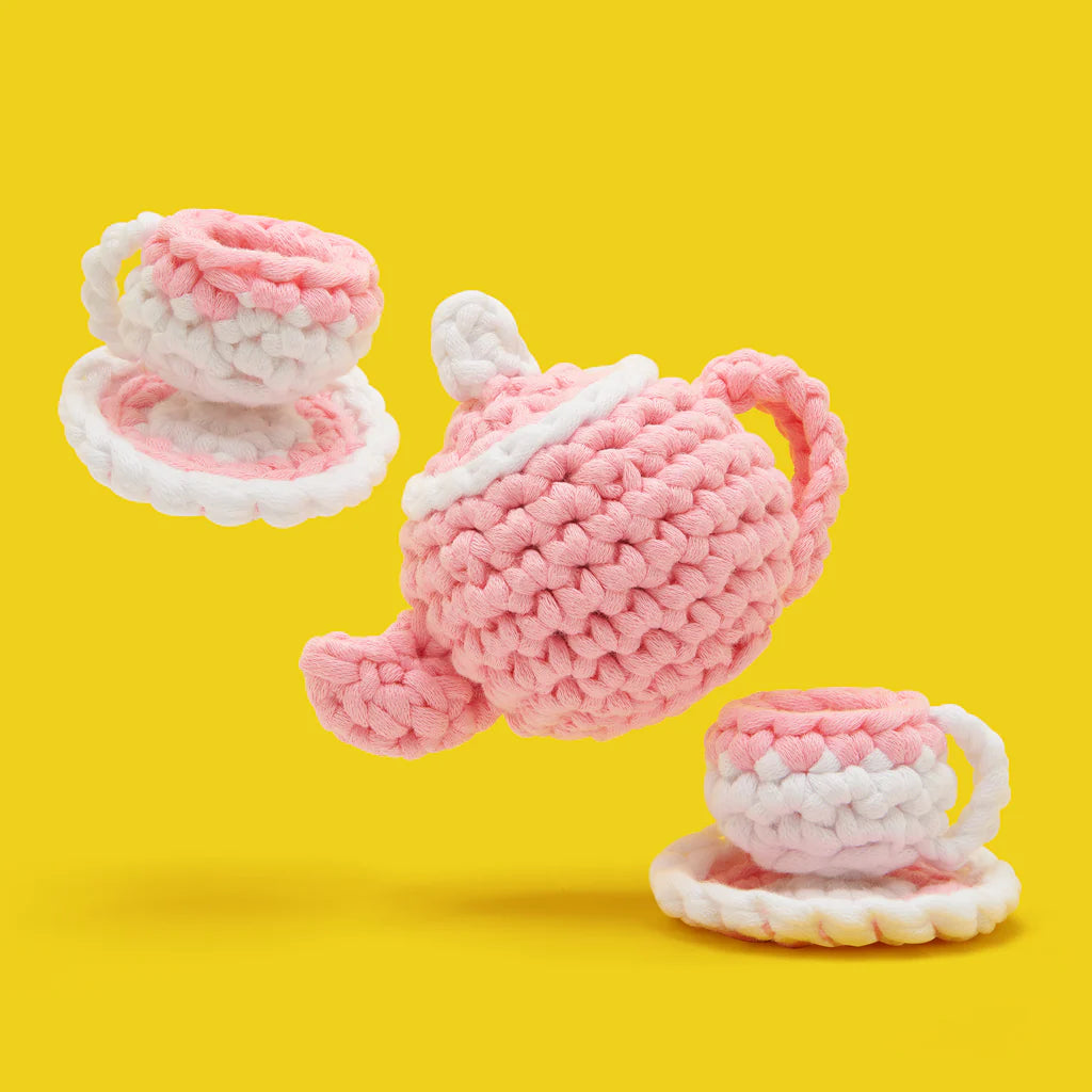 Feelin' Like Royal-Tea Bundle