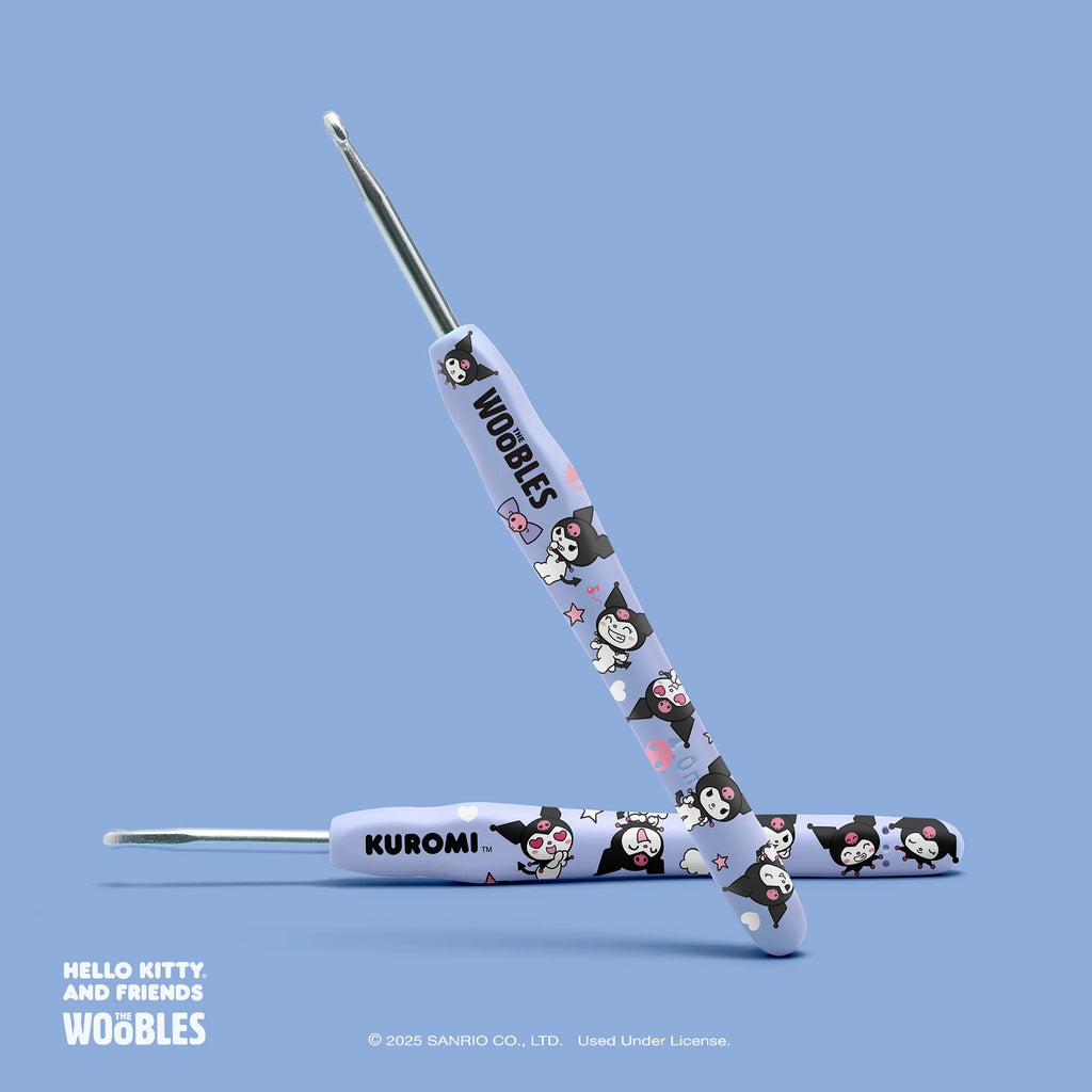 Sanrio® Pretty in Punk Bundle