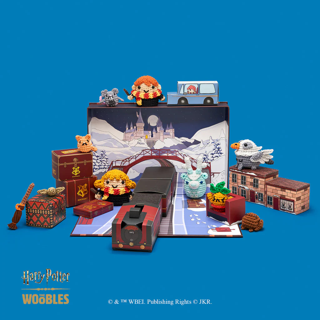 Hogwarts Express™ Collector's Box