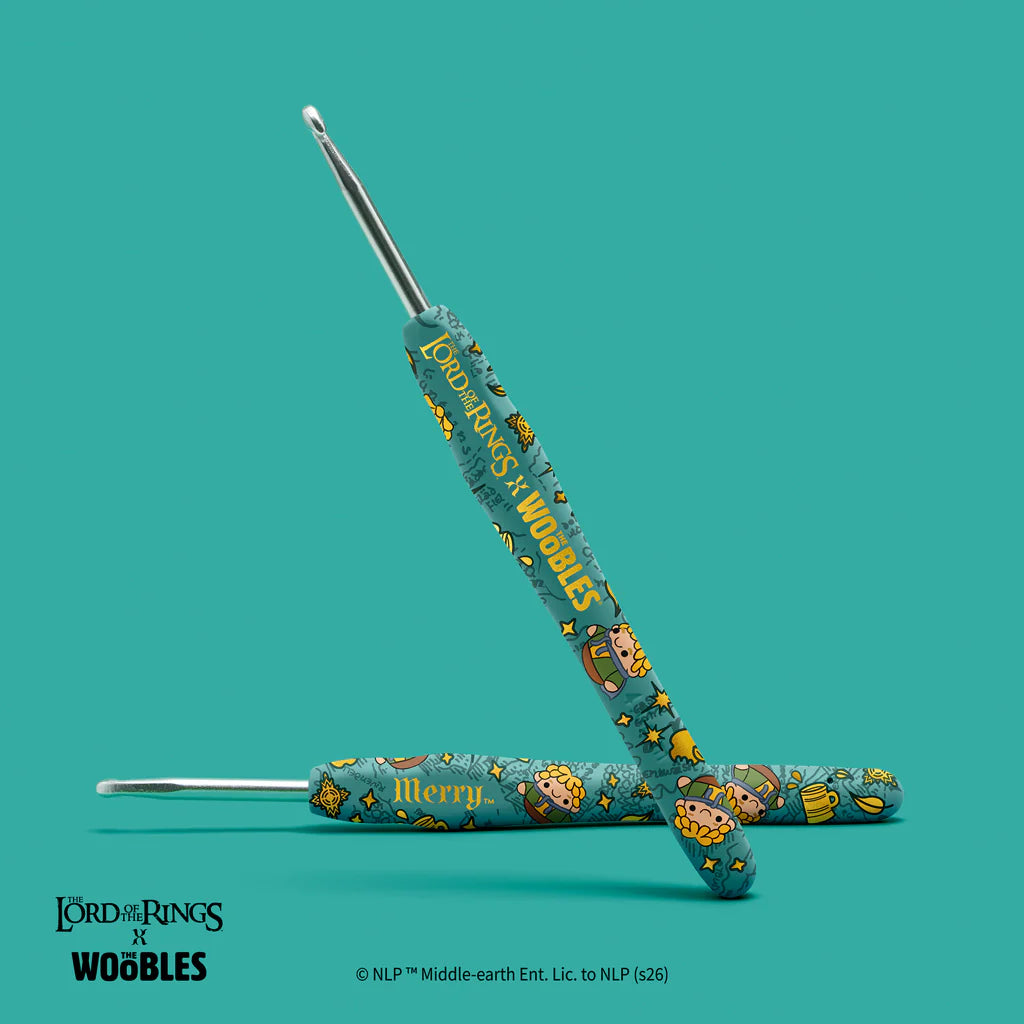 Welcome to The Shire Bundle