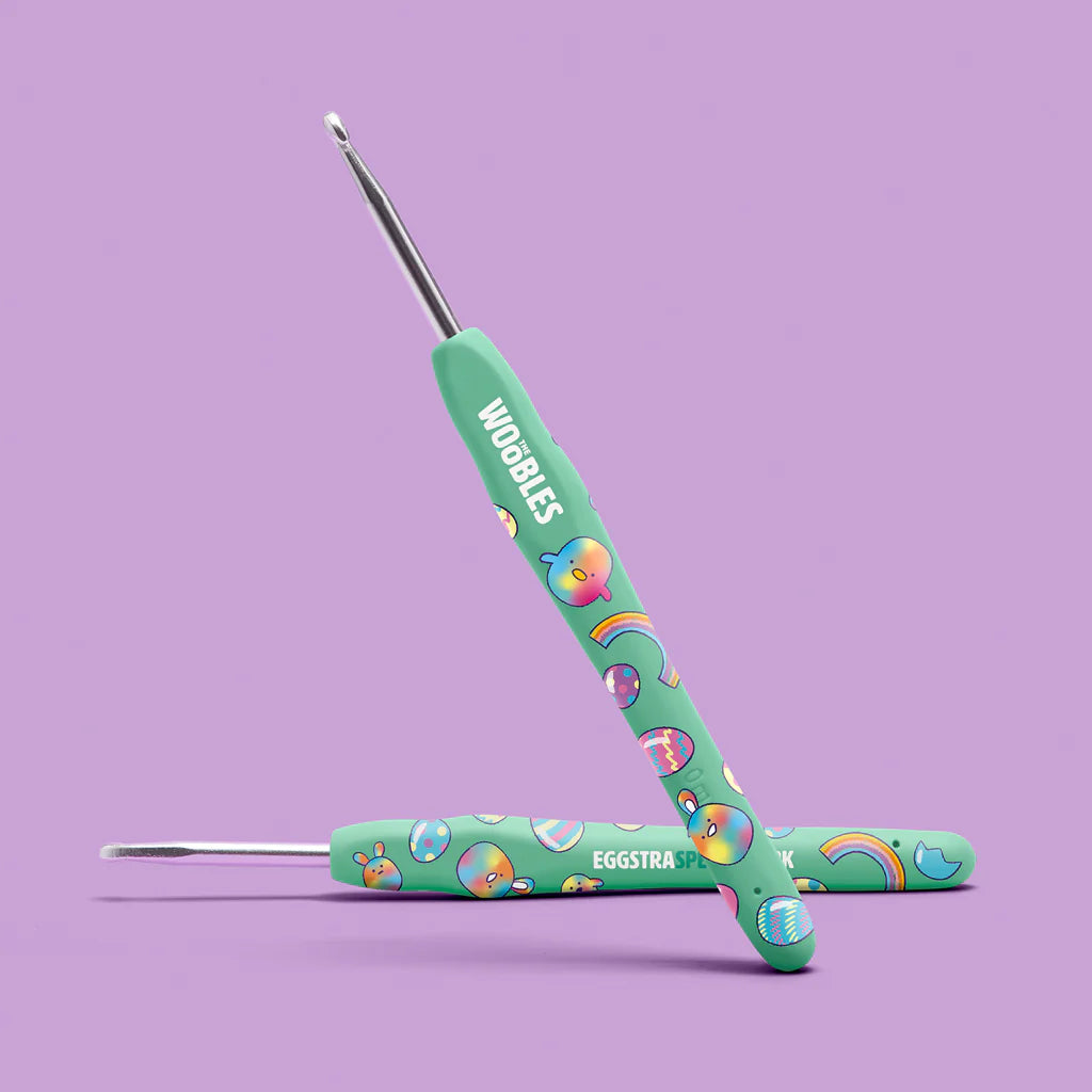Easter Pastel Hook