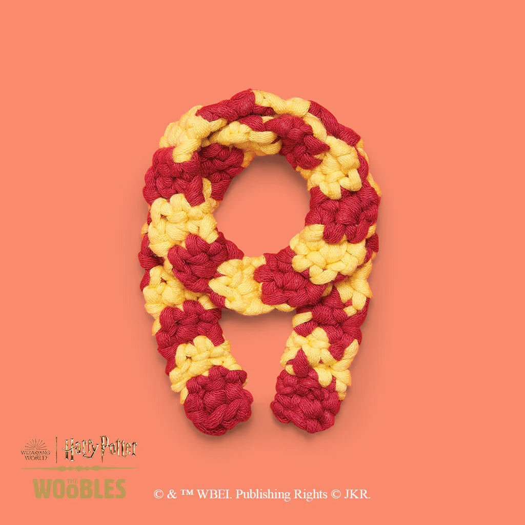 Harry Potter™ x The Woobles Bundle