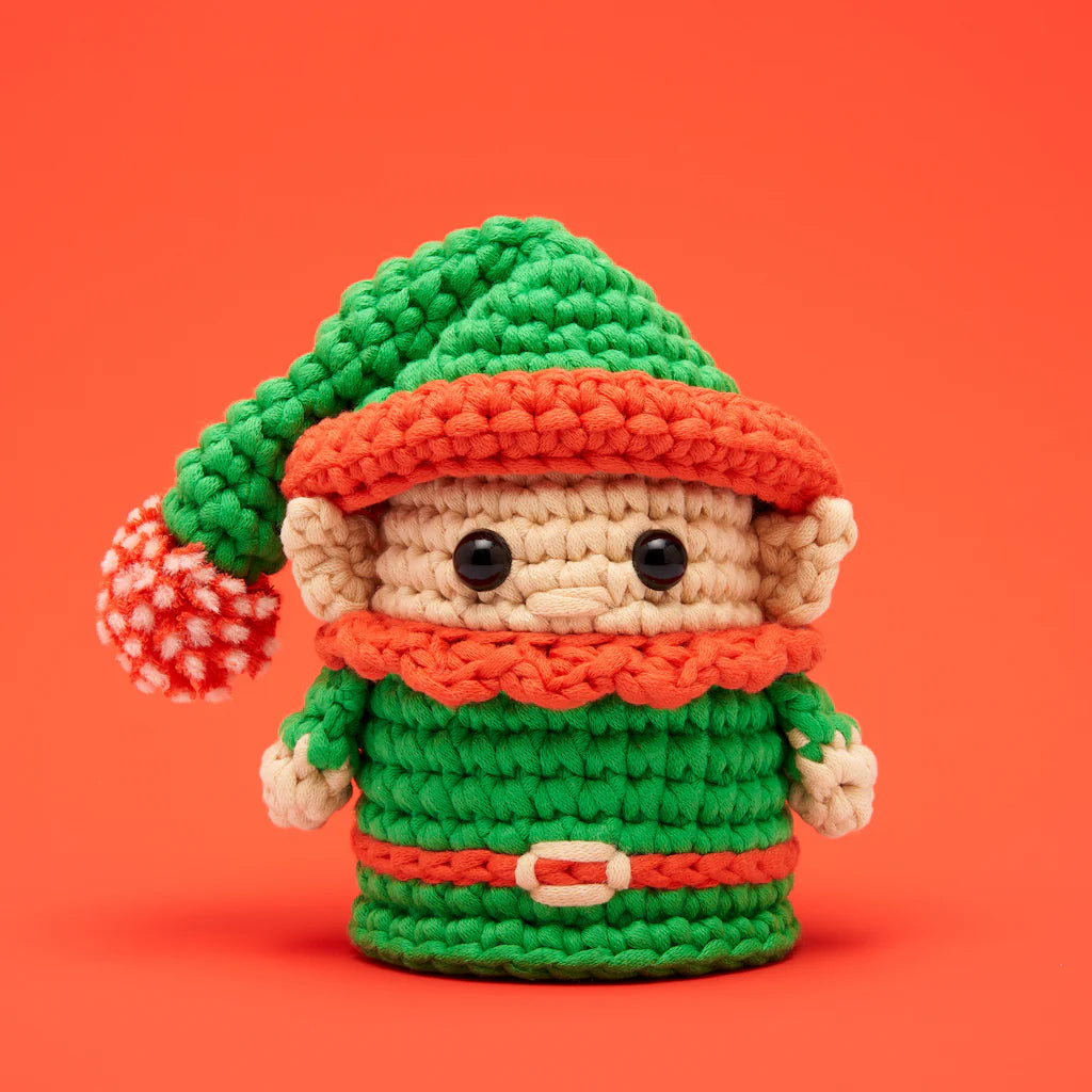 Gnome for the Holidays Bundle