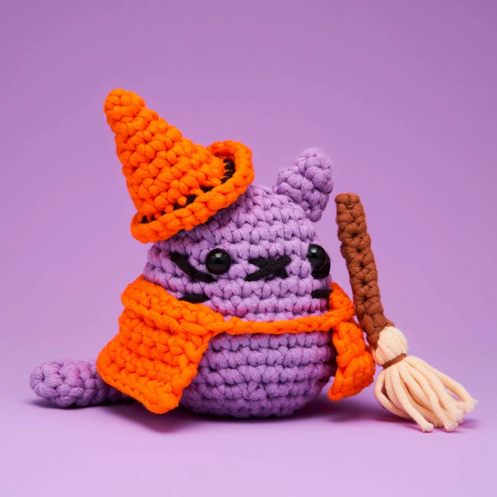 All Woobles Eve Bundle