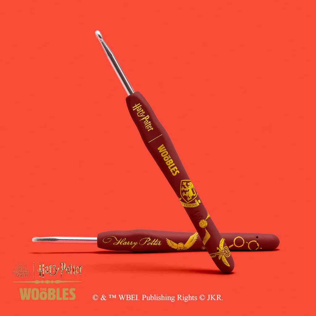 Harry Potter™ x The Woobles Bundle