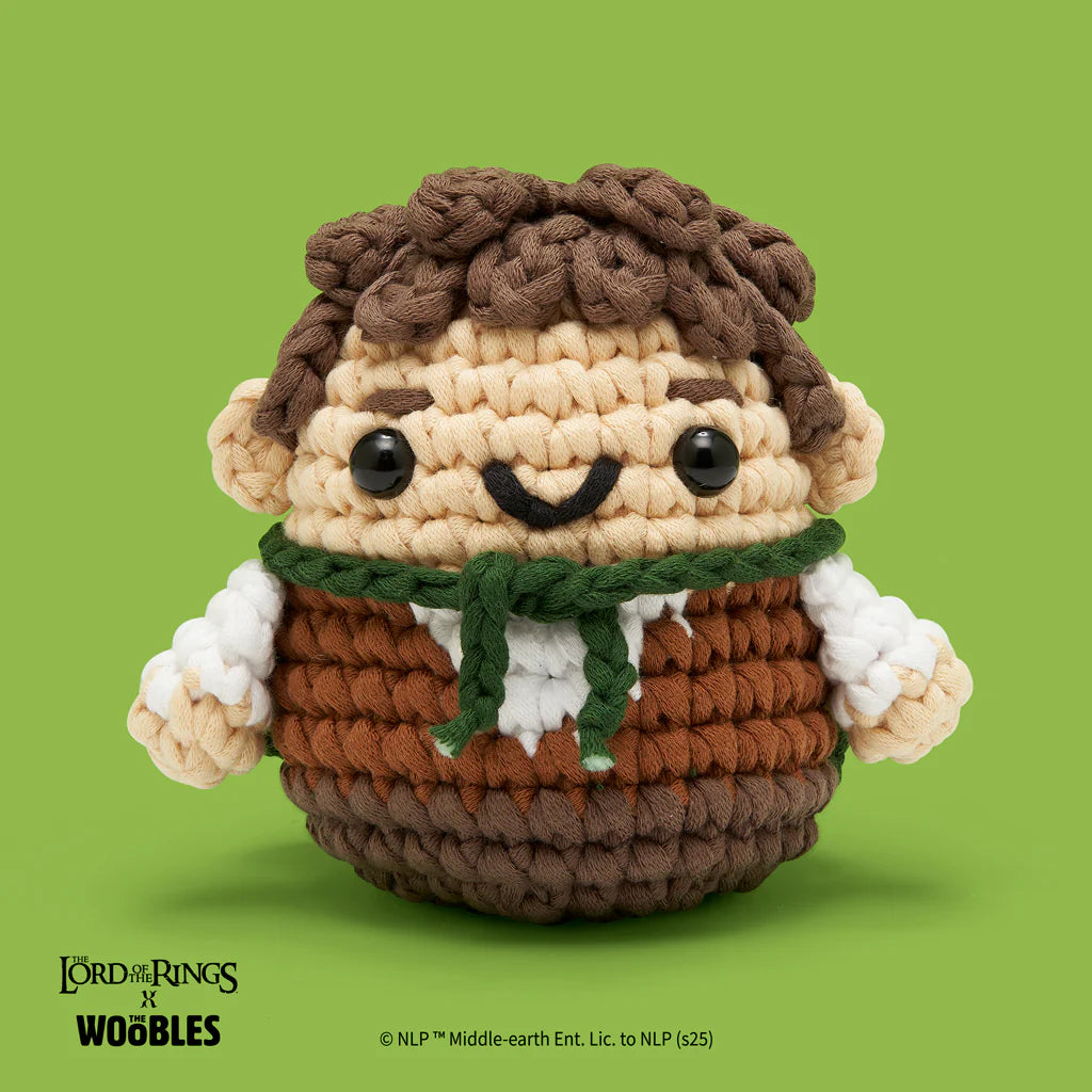 Frodo Baggins™ Bundle