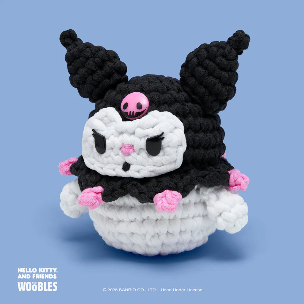 Sanrio® Pretty in Punk Bundle