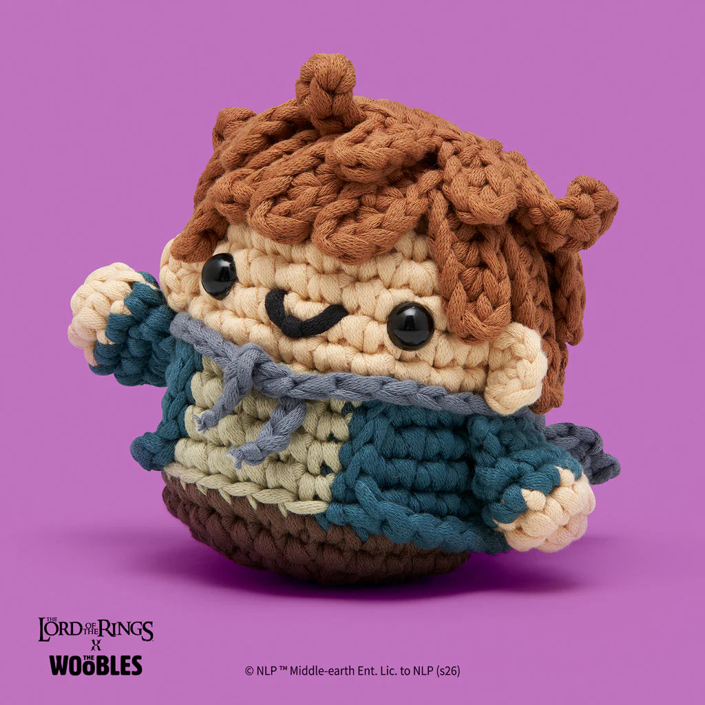 Welcome to The Shire Bundle