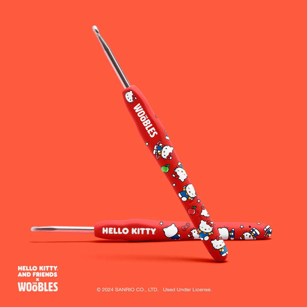 Sanrio® You Had Me at Hello Kitty® Bundle