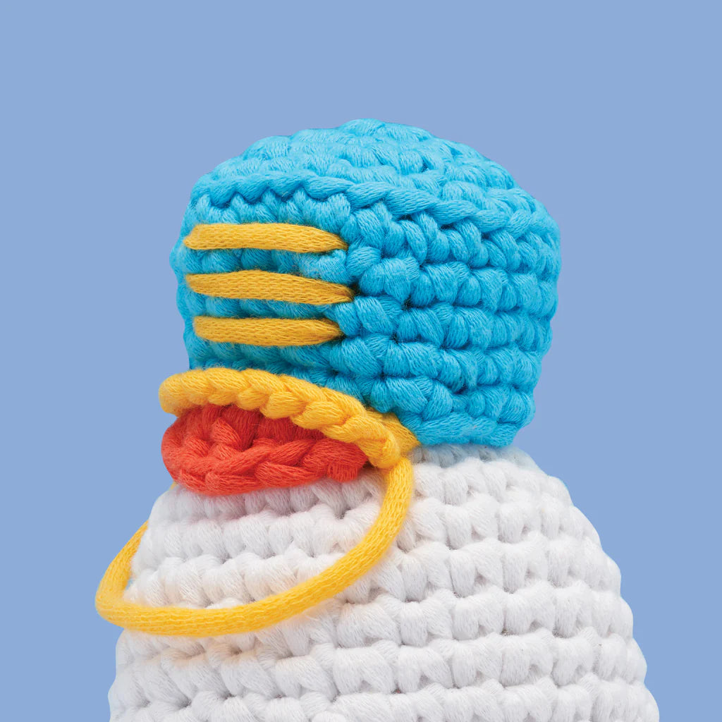 A Woobly Wonderland Bundle