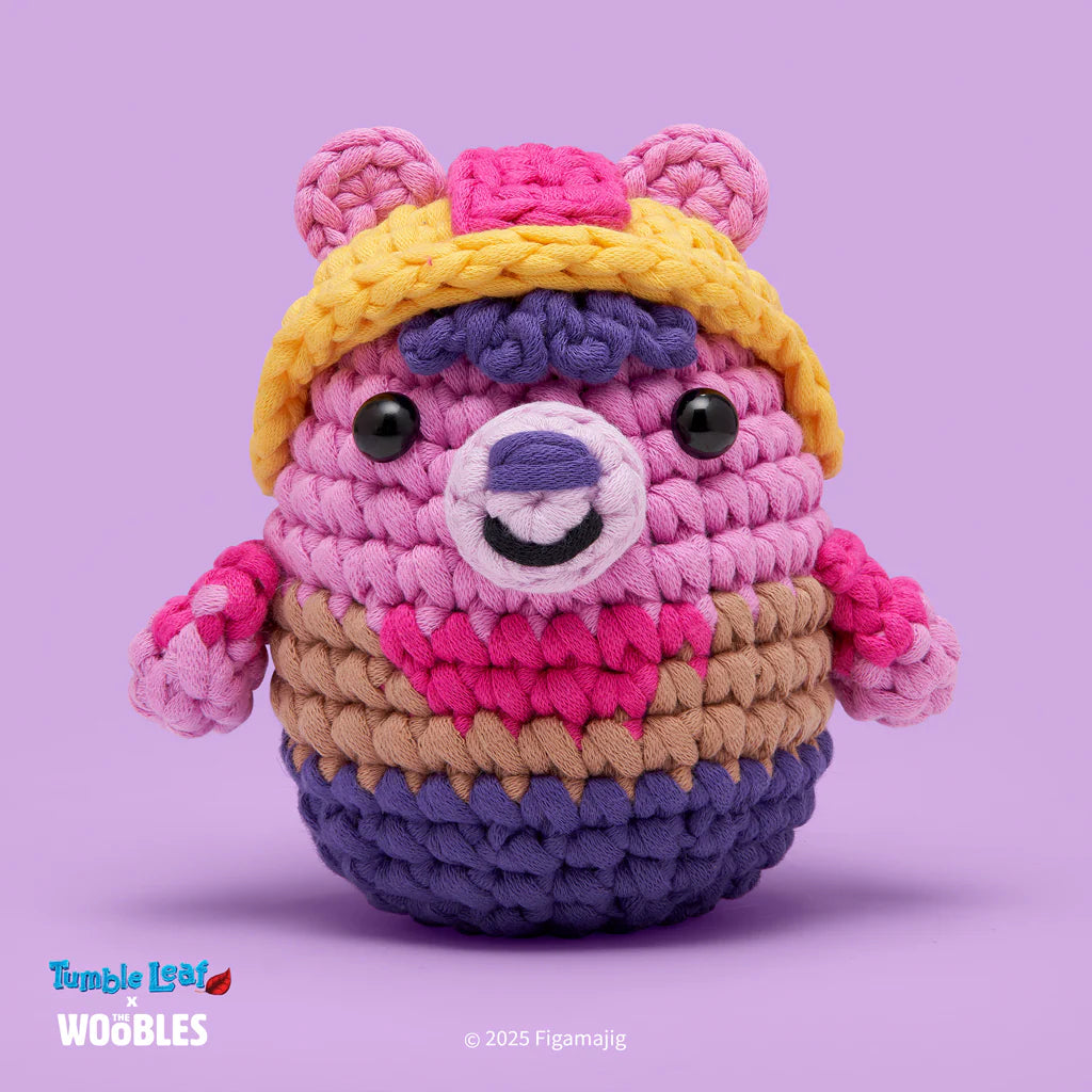 Tumble Leaf It to Us Bundle