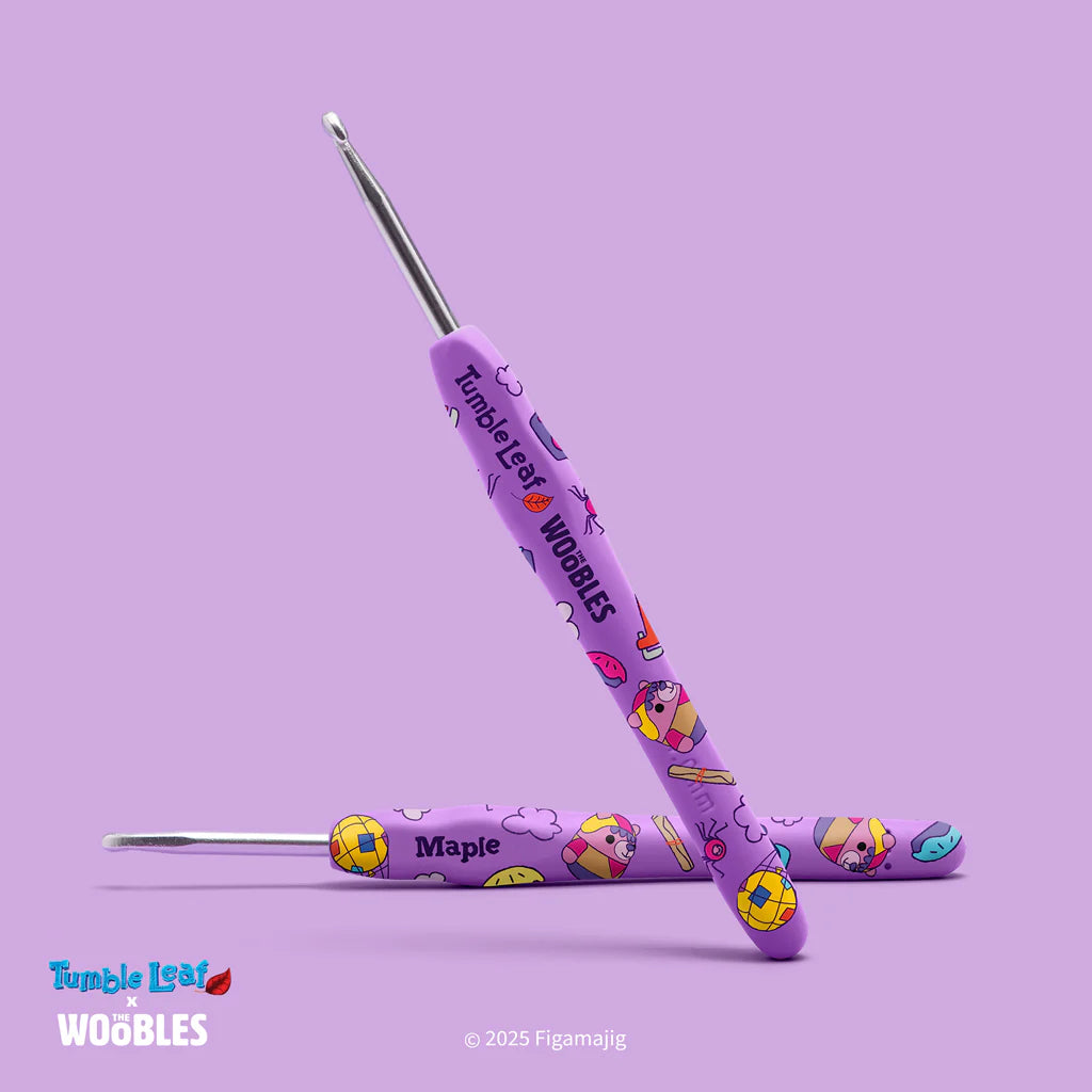 Tumble Leaf It to Us Bundle