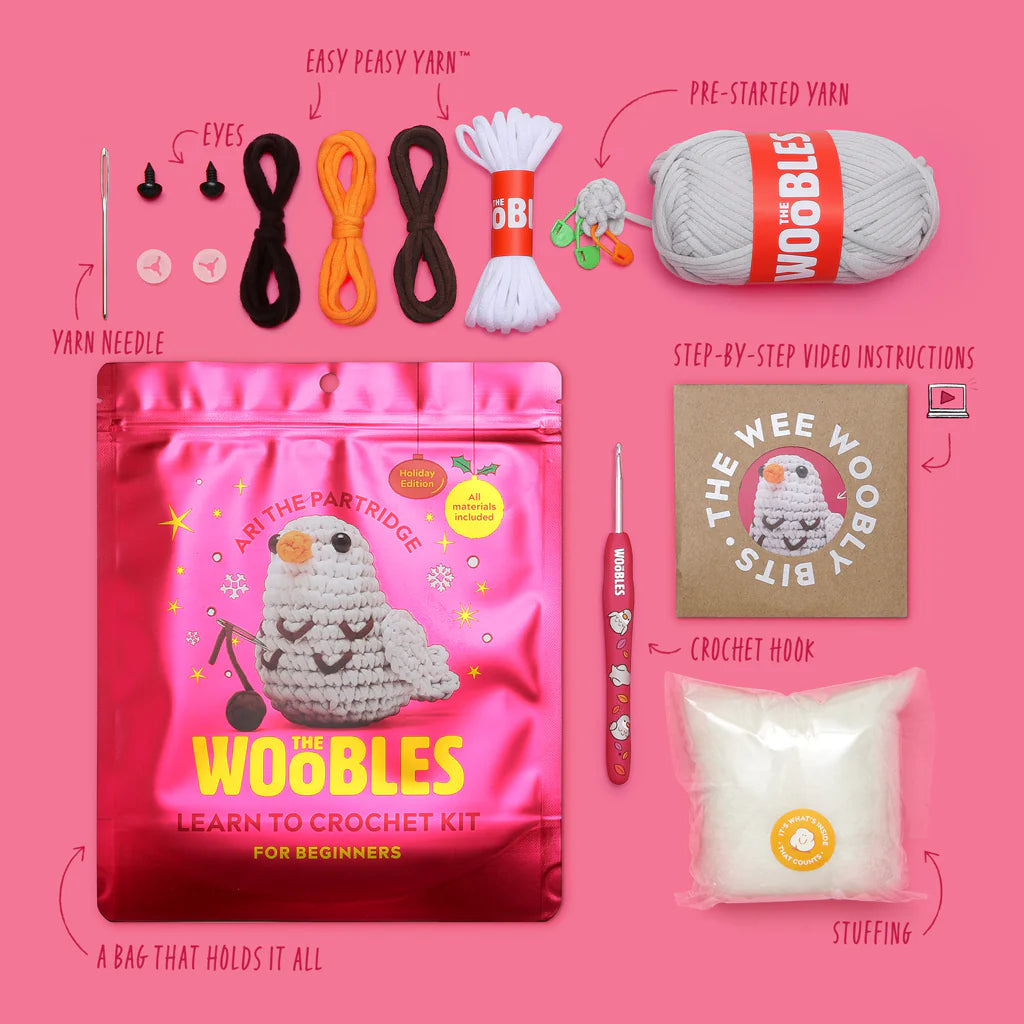 Elfin’ Santa-stic Bundle