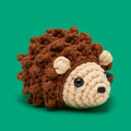 Fitz the Hedgehog Crochet Kit
