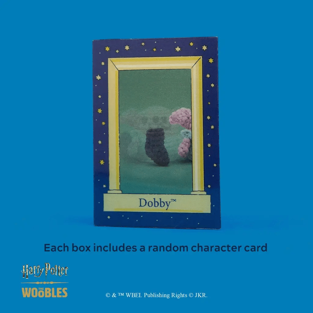 Hogwarts Express™ Collector's Box