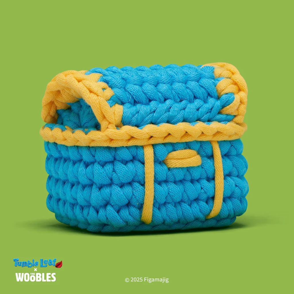 Stick's Treasure Chest Accessory Kit