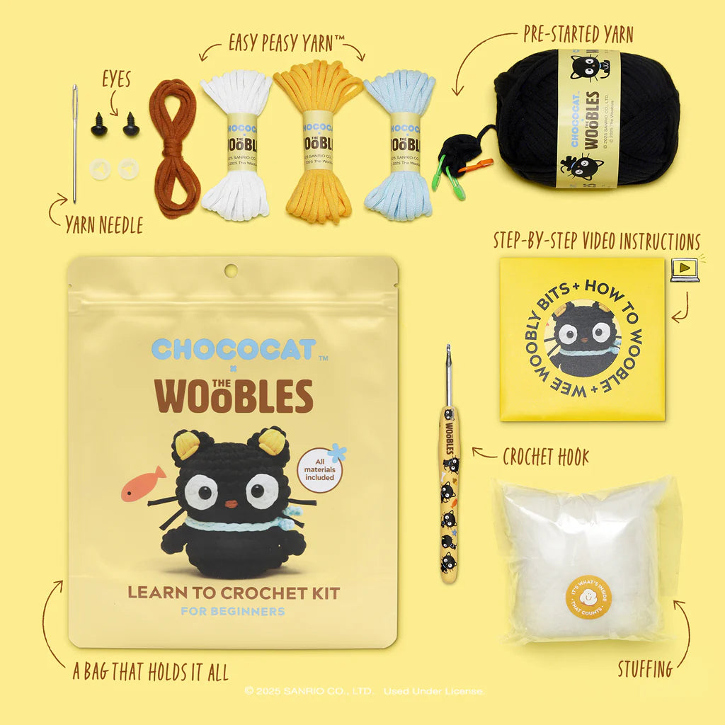 Sanrio® You Had Me at Hello Kitty® Bundle