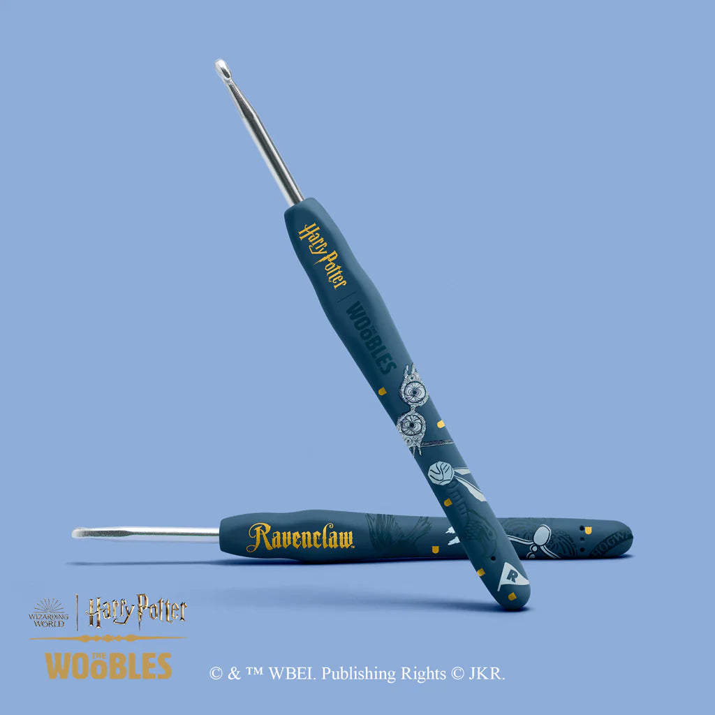 Harry Potter™ x The Woobles Bundle