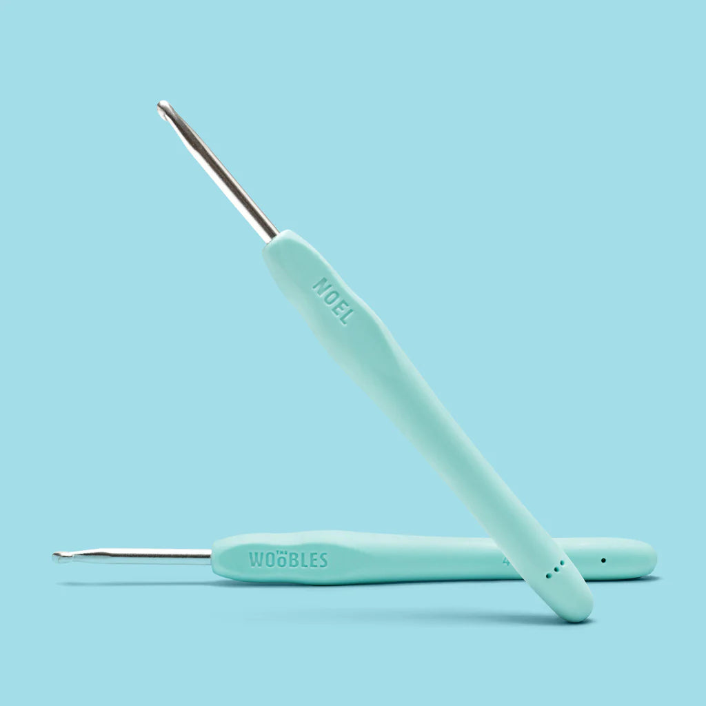 Do You Want to Build a Snow Wooble Bundle